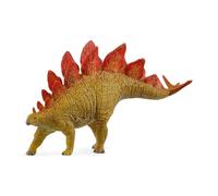 Schleich Figura Stegosauro (15040) Dinosaurs