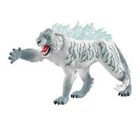 Schleich Figura Tigre Del Ghiaccio Eldrador Creatures