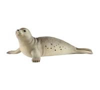 Schleich Figurina Di Foca Della Fauna Selvatica