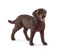 Schleich figurina Labrador Retriever - femmina