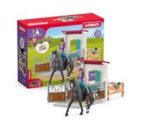 Schleich- Figurina, Multicolore, 42709 - NUOVO