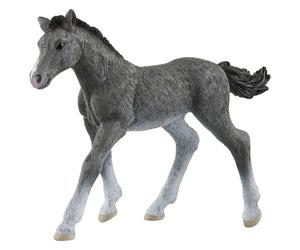 Schleich Figurina Puledro Trakehner Horse Club
