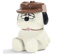 Schleich Figurina Snoopy Olaf