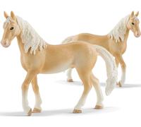 Schleich figurina stallone Akhal-Teke nella serie Horse Club