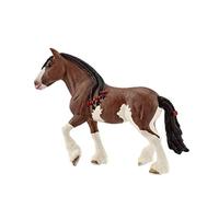 SCHLEICH- Figurine, Colore Come da Originale, Dipinto a Mano, 13809 - NUOVO