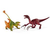 Schleich- Figurine, Colore Come da Originale, Dipinto a Mano, 41425
