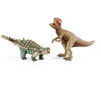 Schleich- Figurine, Colore Come da Originale, Dipinto a Mano, 41426