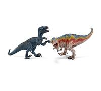 Schleich Figurine, Colore Come da Originale, Dipinto a Mano, 42216