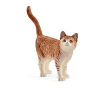 schleich Farm World 13836 action figure giocattolo