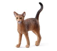Schleich 13964 - Farm World - Gatto Abissino - 1 pz.
