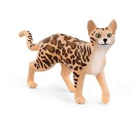 SCHLEICH Gatto del Bengala (5)