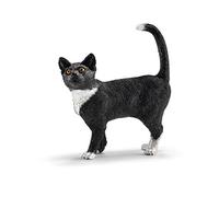SCHLEICH Gatto In Piedi (5)