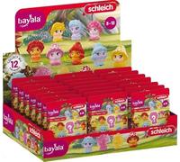 Schleich - Giocattoli, Multicolore (100016884)
