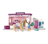 Schleich Giocattolo Pop-boutique 42587 Su