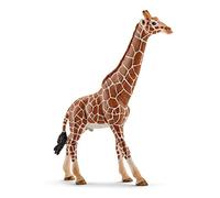 Schleich Giraffa Maschio Figura Schleich 47492