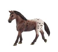 SCHLEICH- Giumenta Appaloosa, 13861 - NUOVO