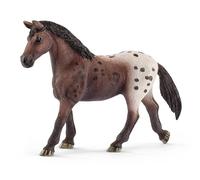 Schleich giumenta Appaloosa
