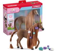 schleich 42582 action figure giocattolo