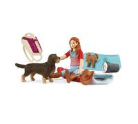 SCHLEICH GmbH 42748 giocattolo