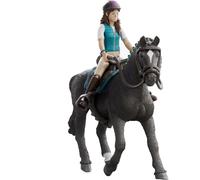 SCHLEICH GmbH Horse Club Lisa & Storm