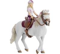 SCHLEICH GmbH Horse Club Sofia & Blossom