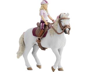 SCHLEICH GmbH Horse Club Sofia & Blossom