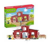 Schleich Schleich - American Ranch - 42606 - Gamma Farm World S_0294_SCH42606 Gi