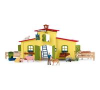 schleich FARM WORLD 42605 casa giocattolo