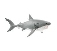 Schleich Grande Squalo Bianco Selvatico