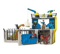 Schleich Grande Stazione Di Ricerca Sui Dinosauri Dinosaurs