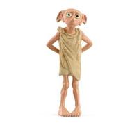 Schleich Harry Potter 13985 6 anno/i Magical Creatures Beige Plastica Dobby