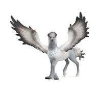 Personaggi d'Azione Schleich Harry Potter - Buckbeak 1 Pezzi