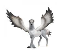 Schleich Harry Potter Buckbeak 13988 Ippogrifo Wizarding World Hagrid
