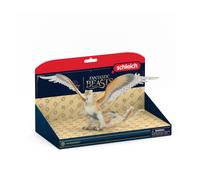SCHLEICH Harry Potter Fantastic Beasts | Tuonoalato 14904 | Figura con Ali mobil