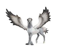 Schleich HARRY POTTER | Fierobecco 13988 | 30 x 16 x 12 cm