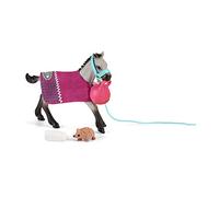 Schleich: Puledro giocoso 42534
