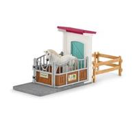 Schleich HORSE CLUB 42569 Fattoria 5 anno/i Multicolore Stall Extension