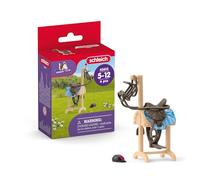 Schleich Accessorio van per trasporto cavalli Horse Club 42613 9x5x14 cm 1 pz da 5 anni