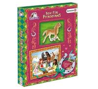 SCHLEICH® Horse Club - Box für Pferdefans