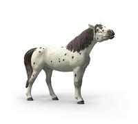 SCHLEICH HORSE CLUB | Castrone Knabstrupper 14916