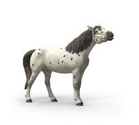 SCHLEICH HORSE CLUB | Castrone Knabstrupper 14916