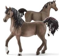 Schleich Horse Club cavallo arabo - stallone