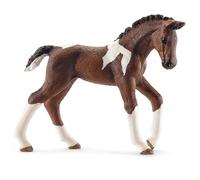 schleich horse club cavallo trakehner - puledro