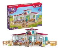 schleich HORSE CLUB 42567 set da gioco