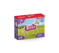 Schleich 42431 Horse Club Creazioni Moda di Sofia