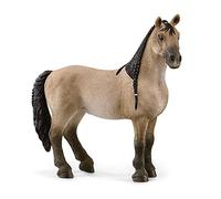 schleich 13948 Giumenta Criollo Definitivo, da 5 anni, HORSE CLUB - Figura, 4 x 11 x 11 cm