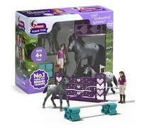 Schleich- Figurina, Multicolore, Medio, 42776