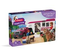Schleich- Figurina, Colore Rosso, 42705