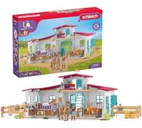 schleich HORSE CLUB 42567 set da gioco