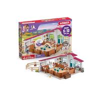 SCHLEICH RIDING ARENA apartire da 5 anni 42639
